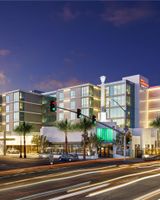 Hilton Garden Inn Downtown/Bayside