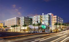 Hilton Garden Inn Downtown/Bayside