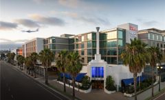 Hilton Garden Inn Downtown/Bayside