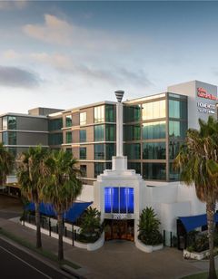Hilton Garden Inn Downtown/Bayside