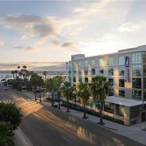 Hilton Garden Inn Downtown/Bayside