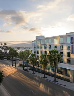Hilton Garden Inn Downtown/Bayside