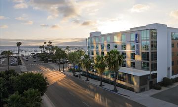Hilton Garden Inn Downtown/Bayside