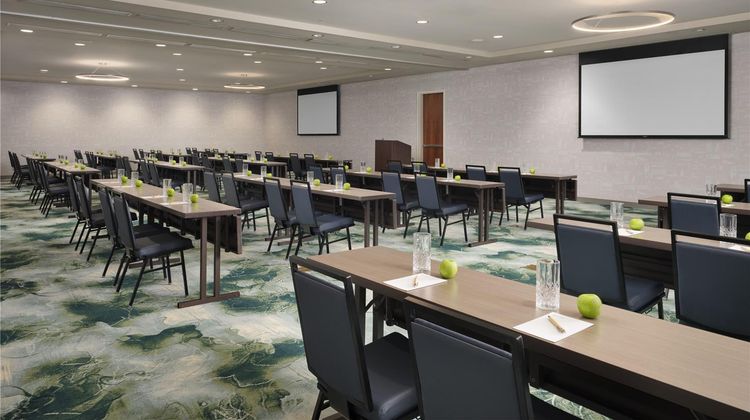 Hilton Garden Inn Downtown/Bayside Meeting