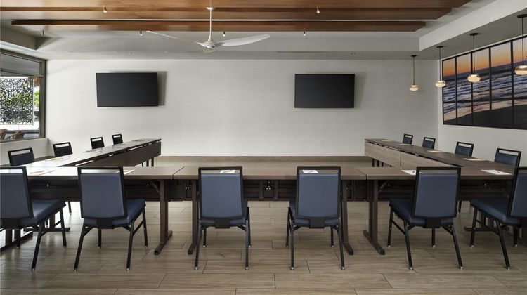 Hilton Garden Inn Downtown/Bayside Meeting