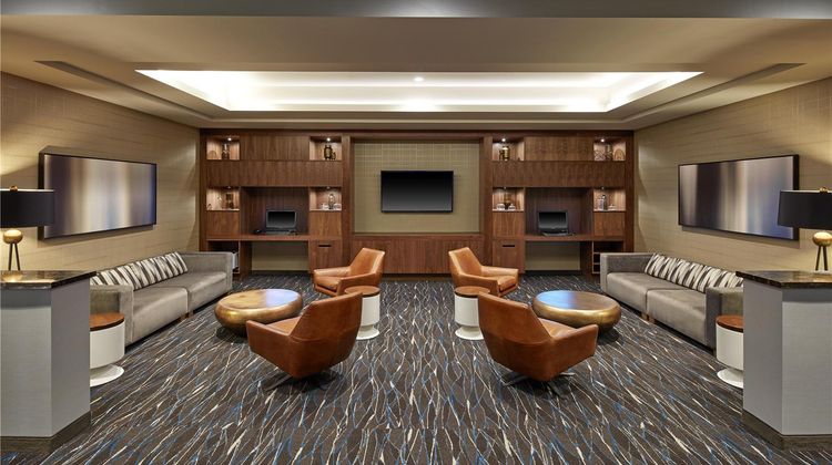 Hilton Garden Inn Downtown/Bayside Other
