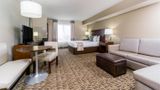 Hawthorn Suites by Wyndham Triadelphia Room