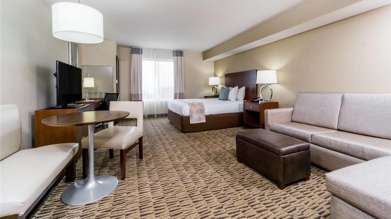 <b>Hawthorn Suites by Wyndham Triadelphia Room</b>. Images powered by <a href="https://iceportal.shijigroup.com/" title="IcePortal" target="_blank">IcePortal</a>.