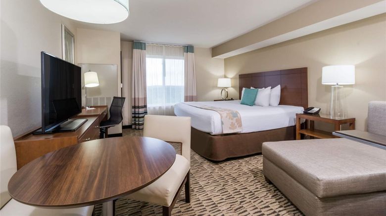 <b>Hawthorn Suites by Wyndham Triadelphia Room</b>. Images powered by <a href="https://iceportal.shijigroup.com/" title="IcePortal" target="_blank">IcePortal</a>.