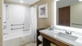 Hawthorn Suites by Wyndham Triadelphia Room