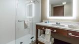 Hawthorn Suites by Wyndham Triadelphia Room