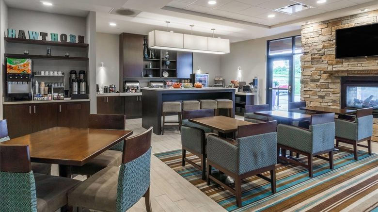<b>Hawthorn Suites by Wyndham Triadelphia Other</b>. Images powered by <a href="https://iceportal.shijigroup.com/" title="IcePortal" target="_blank">IcePortal</a>.