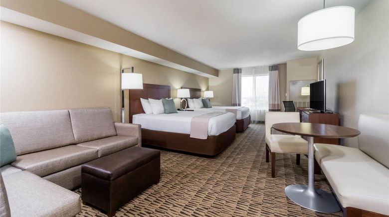 <b>Hawthorn Suites by Wyndham Triadelphia Room</b>. Images powered by <a href="https://iceportal.shijigroup.com/" title="IcePortal" target="_blank">IcePortal</a>.
