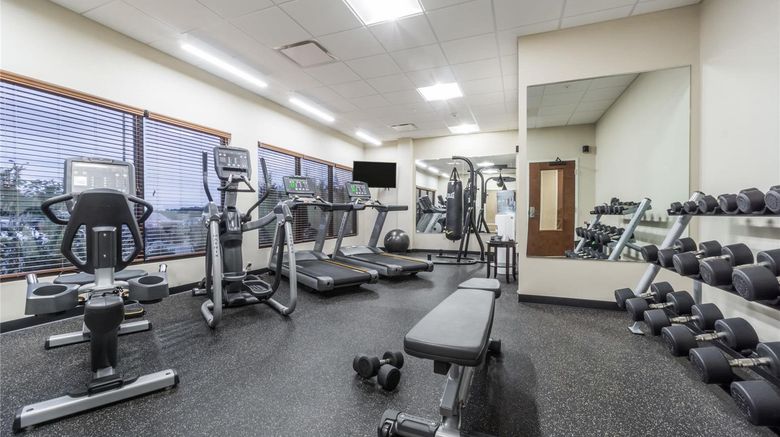 <b>Hawthorn Suites by Wyndham Triadelphia Health</b>. Images powered by <a href="https://iceportal.shijigroup.com/" title="IcePortal" target="_blank">IcePortal</a>.