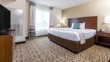 Hawthorn Suites by Wyndham Triadelphia Room