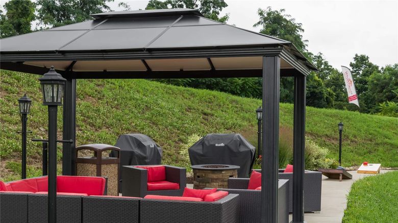 <b>Hawthorn Suites by Wyndham Triadelphia Other</b>. Images powered by <a href="https://iceportal.shijigroup.com/" title="IcePortal" target="_blank">IcePortal</a>.