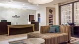 Hawthorn Suites by Wyndham Triadelphia Lobby