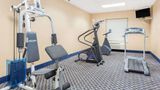 Baymont Inn & Suites Cartersville Health