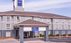 Baymont Inn & Suites Cartersville