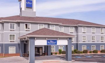 Baymont Inn & Suites Cartersville