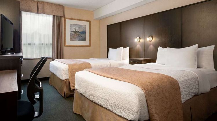 Days Inn & Conference Centre Renfrew Room
