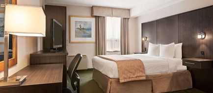 Days Inn & Conference Centre Renfrew Room
