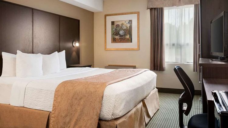 Days Inn & Conference Centre Renfrew Room