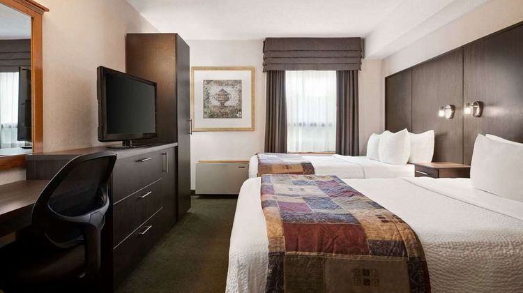 Days Inn & Conference Centre Renfrew Room
