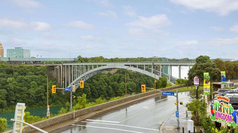 <b>Travelodge Hotel Niagara Falls Fallsview Other</b>. Images powered by <a href="https://iceportal.shijigroup.com/" title="IcePortal" target="_blank">IcePortal</a>.