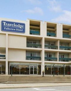 Travelodge Hotel Niagara Falls Fallsview