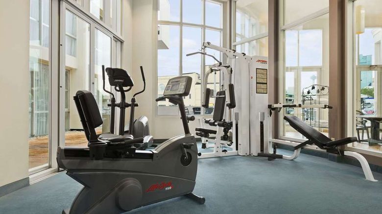 <b>Travelodge Hotel Niagara Falls Fallsview Health</b>. Images powered by <a href="https://iceportal.shijigroup.com/" title="IcePortal" target="_blank">IcePortal</a>.