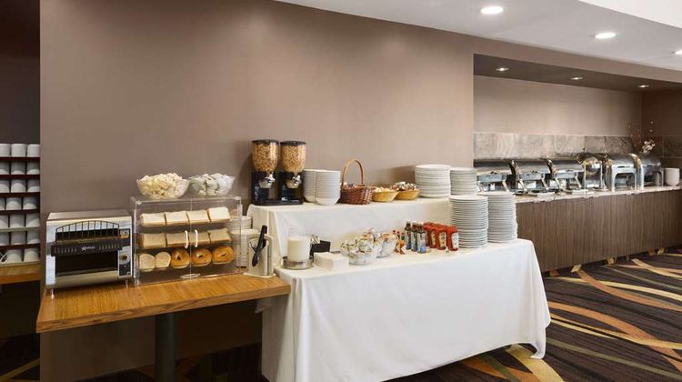Travelodge Hotel Niagara Falls Fallsview Restaurant