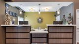 Best Western Hilliard Inn & Suites Lobby