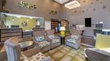 Best Western Hilliard Inn & Suites Lobby