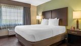 Best Western Hilliard Inn & Suites Room