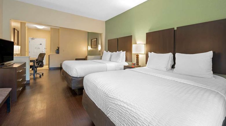 <b>Best Western Hilliard Inn & Suites Room</b>. Images powered by <a href="https://iceportal.shijigroup.com/" title="IcePortal" target="_blank">IcePortal</a>.