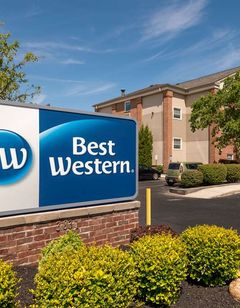 Best Western Hilliard Inn & Suites