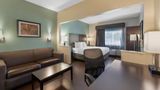 Best Western Hilliard Inn & Suites Room
