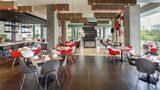 Ibis Manado City Center Blvd Hotel Restaurant