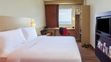 Ibis Manado City Center Blvd Hotel Room