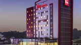 Ibis Manado City Center Blvd Hotel Exterior