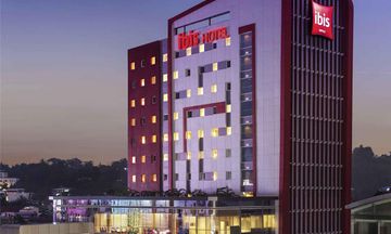 Ibis Manado City Center Blvd Hotel