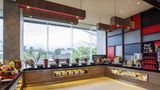 Ibis Manado City Center Blvd Hotel Restaurant