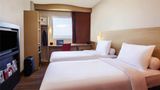 Ibis Manado City Center Blvd Hotel Room
