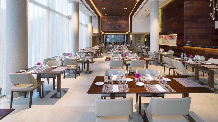 Mercure Santa Rosa La Pampa Restaurant