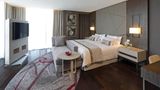 <b>Mercure Santa Rosa La Pampa Room</b>. Images powered by <a href="https://iceportal.shijigroup.com/" title="IcePortal" target="_blank">IcePortal</a>.