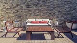 <b>Mercure Santa Rosa La Pampa Exterior</b>. Images powered by <a href="https://iceportal.shijigroup.com/" title="IcePortal" target="_blank">IcePortal</a>.