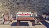 <b>Mercure Santa Rosa La Pampa Exterior</b>. Images powered by <a href="https://iceportal.shijigroup.com/" title="IcePortal" target="_blank">IcePortal</a>.