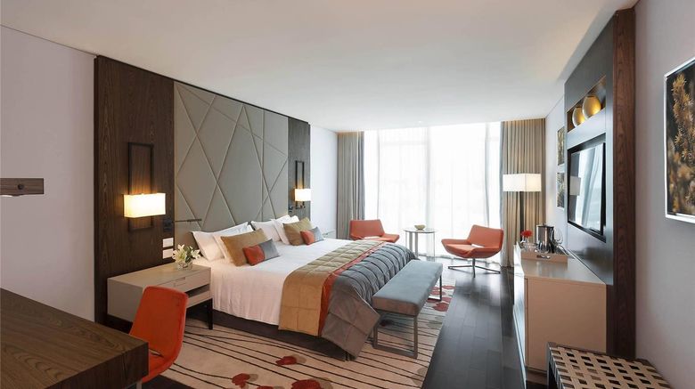 <b>Mercure Santa Rosa La Pampa Room</b>. Images powered by <a href="https://iceportal.shijigroup.com/" title="IcePortal" target="_blank">IcePortal</a>.