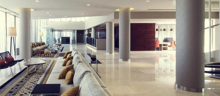 Mercure Santa Rosa La Pampa Exterior